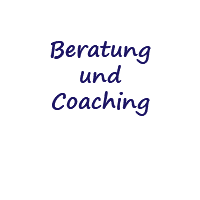  Beratung und Coaching